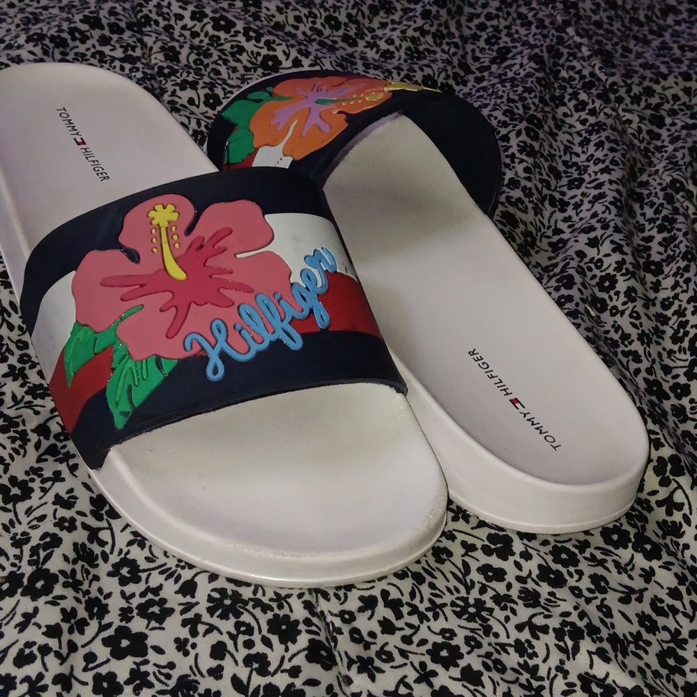 Slides